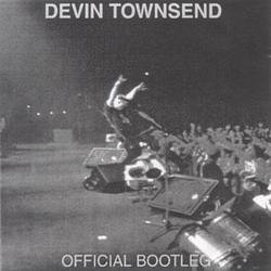 Devin Townsend : Official Bootleg